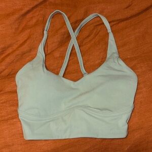 Poshknit sports bra